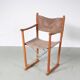 1970s Folding chair by Peter Karpf for Tripp Trapp Skagerak, Denmark
