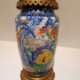 Vase Imari 19th Japan