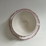 Lunch cup St Amand Vieux Strasbourg à la mouche