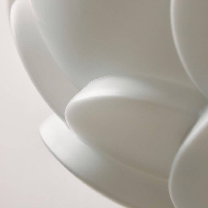 Artichoke Wall Lamp from Peill & Putzler, 1970s