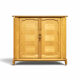 Wardrobe by Guillerme & Chambron