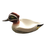 Empty duck pocket