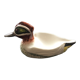 Vide poche canard
