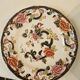 Mason's Mandalay plate