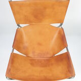 Lounge chair model F444 by Pierre Paulin for Artifort, 1960s