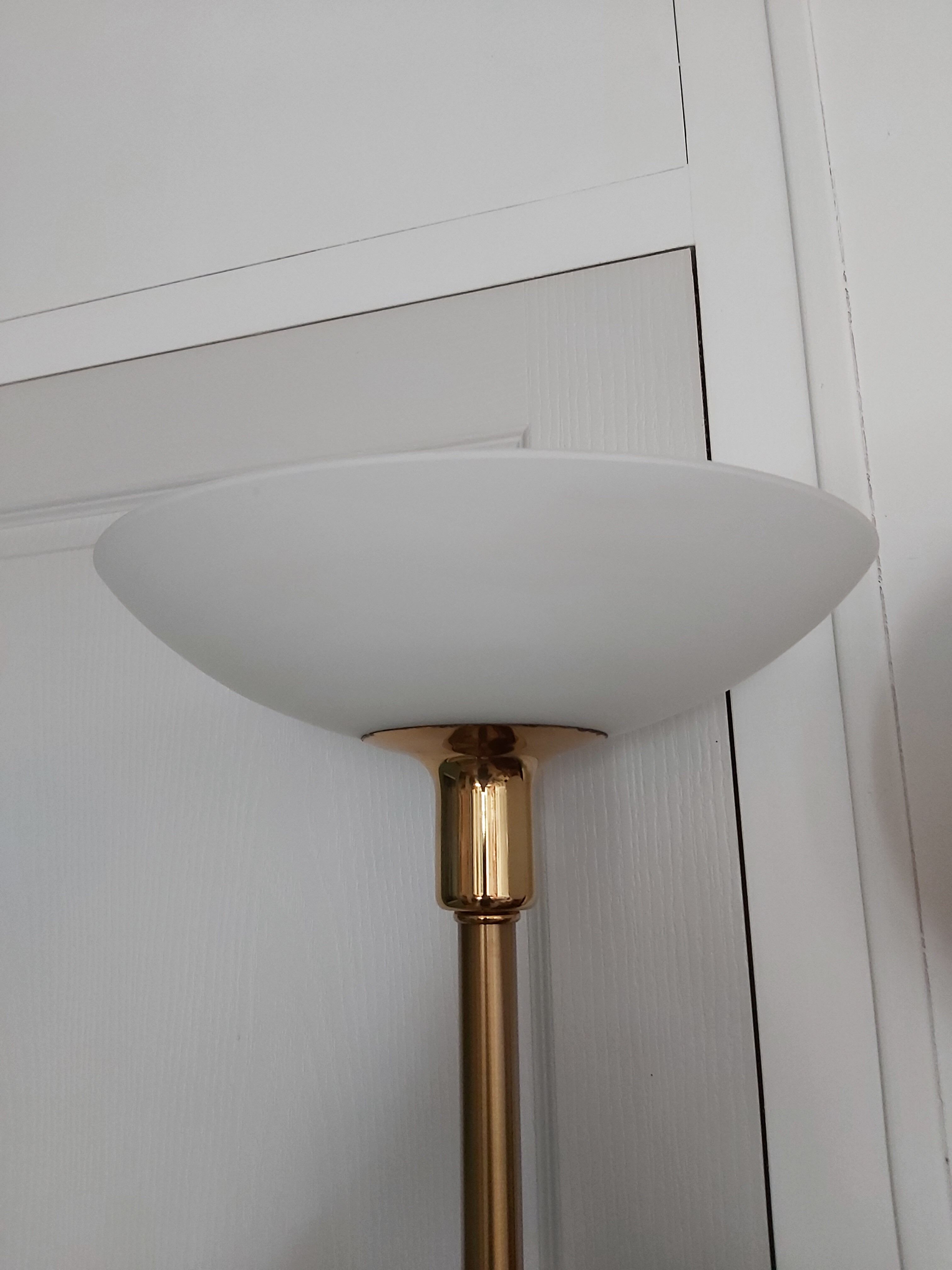 Relco Milano lamppost