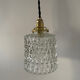 Suspension ou baladeuse vintage