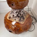 70s floor lamp