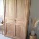Armoire parisienne