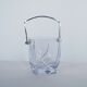 Vintage Sèvres crystal ice bucket