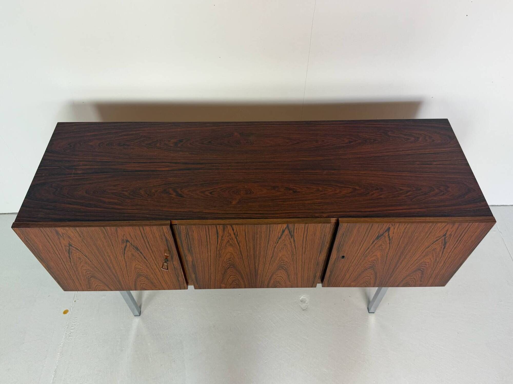 Small sideboard by RES Helmut Esser, Germany, 1960s