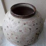 Jar umbrella stand