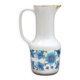 Alcobaça from Portugal, vintage mid-century jug/vase
