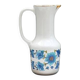 Alcobaça from Portugal, vintage mid-century jug/vase