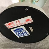 70's touch mushroom lamp