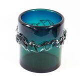 Vase pot cristal