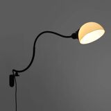 Tomos 3 wall lamp by Kazuhide Takahama for Sirrah, 1970s.