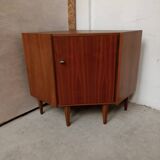 Scandinavian style corner furniture