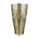 Glass in former Lassi no.5, India / Pakistan