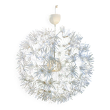 Dandelion pendant light