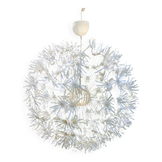 Dandelion pendant light