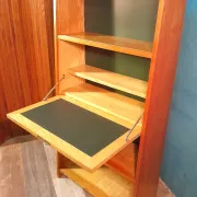 Secretary office Braakman 1953