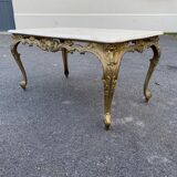 Table de style Louis XV