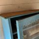 Large Bonnetière Pantry