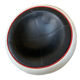 Egg Pod Ball chair unknown edition