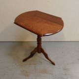 Table d'appoint vintage
