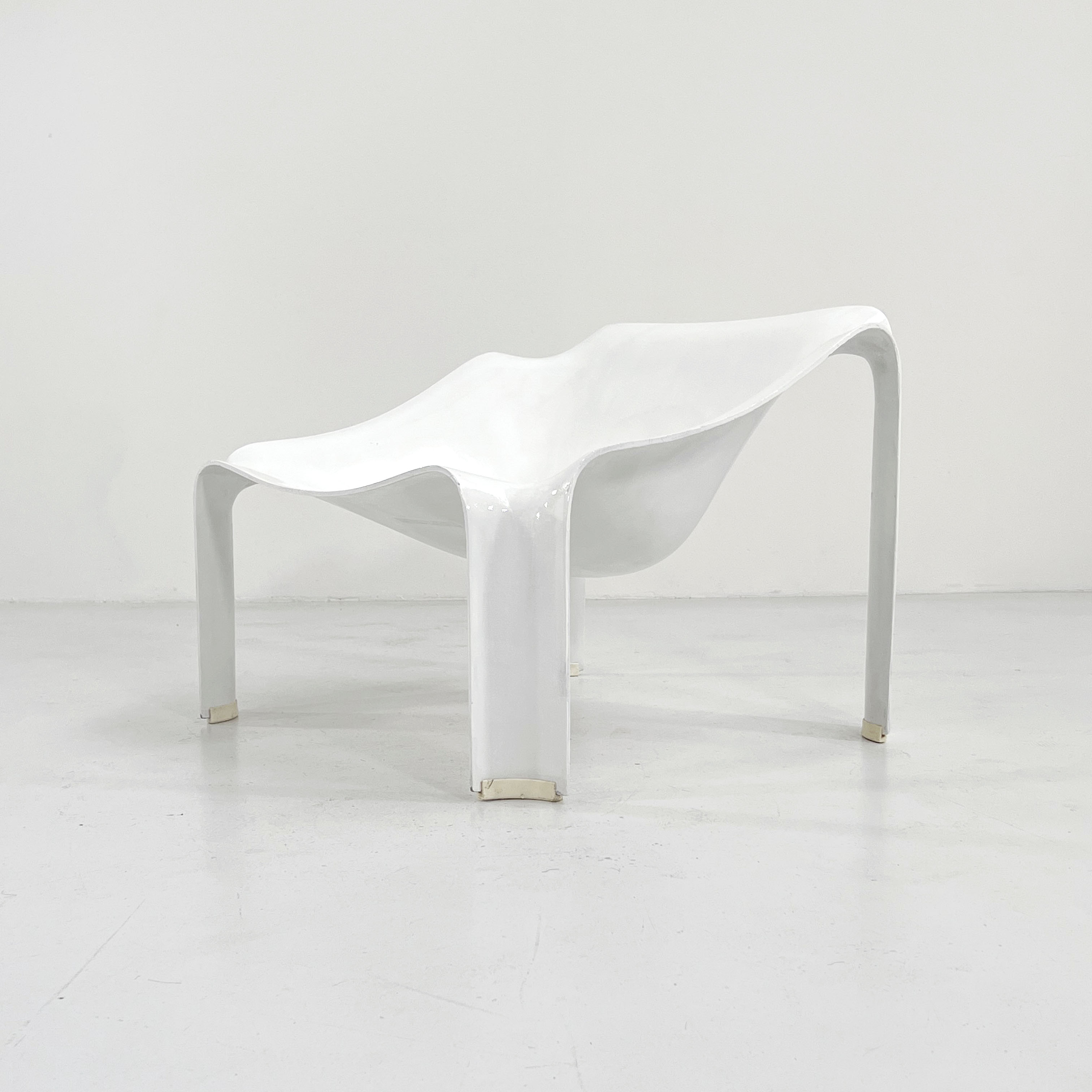 F300 armchair by Pierre Paulin for Artifort, 1960