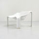 F300 armchair by Pierre Paulin for Artifort, 1960