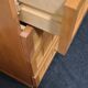 Vintage chest of drawers