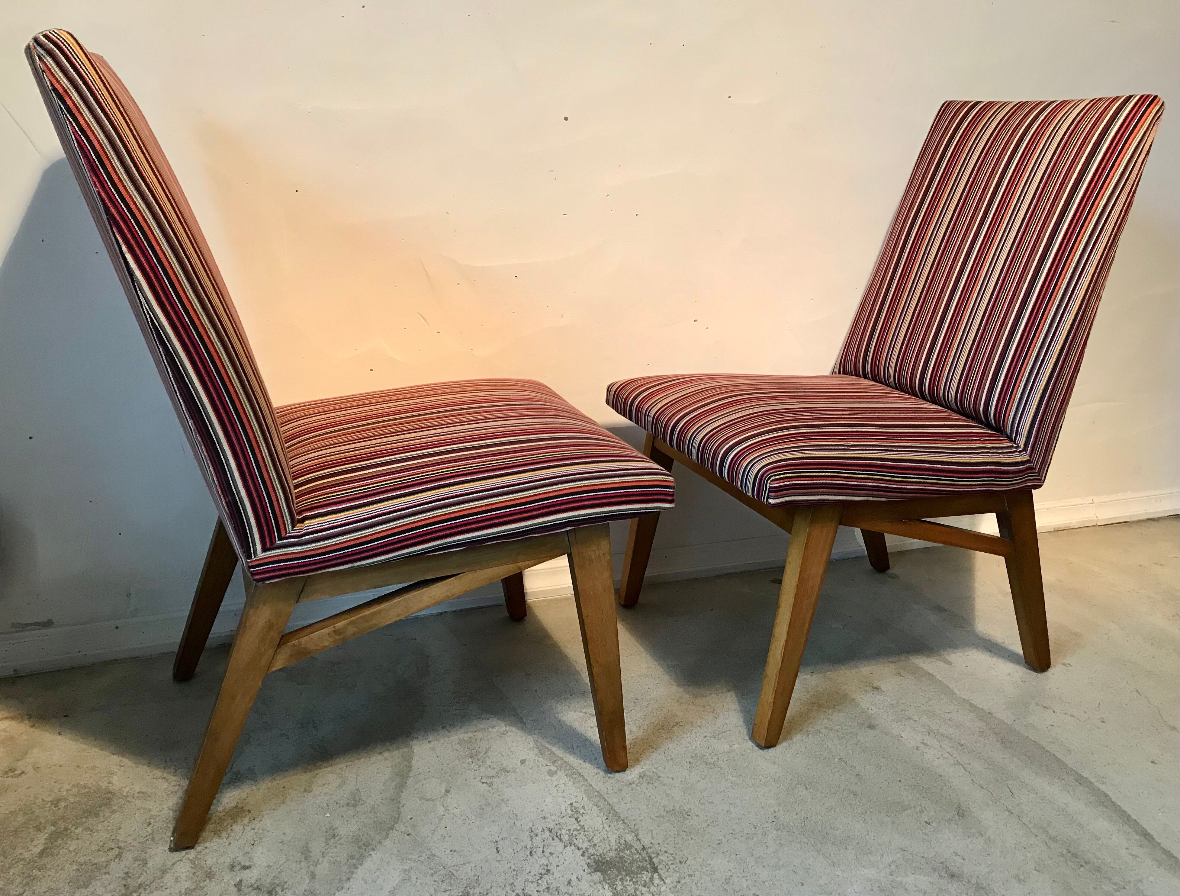 Pair of vintage compass foot heaters