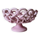 Stand cup Braided ceramic picket