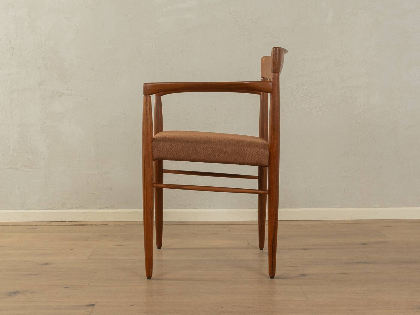 1960s Dining Chairs, Bramin