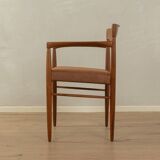 1960s Dining Chairs, Bramin