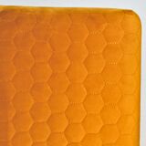 1970s Upholstered chair type 200-244, Słupskie Fabryki Mebli, Poland