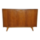 Sideboard by Jiri Jiroutek for Interier Praha, 1960s
