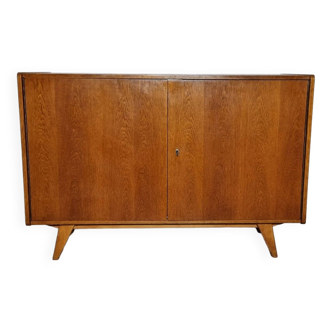 Enfilade par Jiri Jiroutek pour Interier Praha, 1960