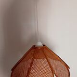 Rattan suspension