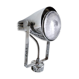 Wall lamp spot vintage 70s-80s