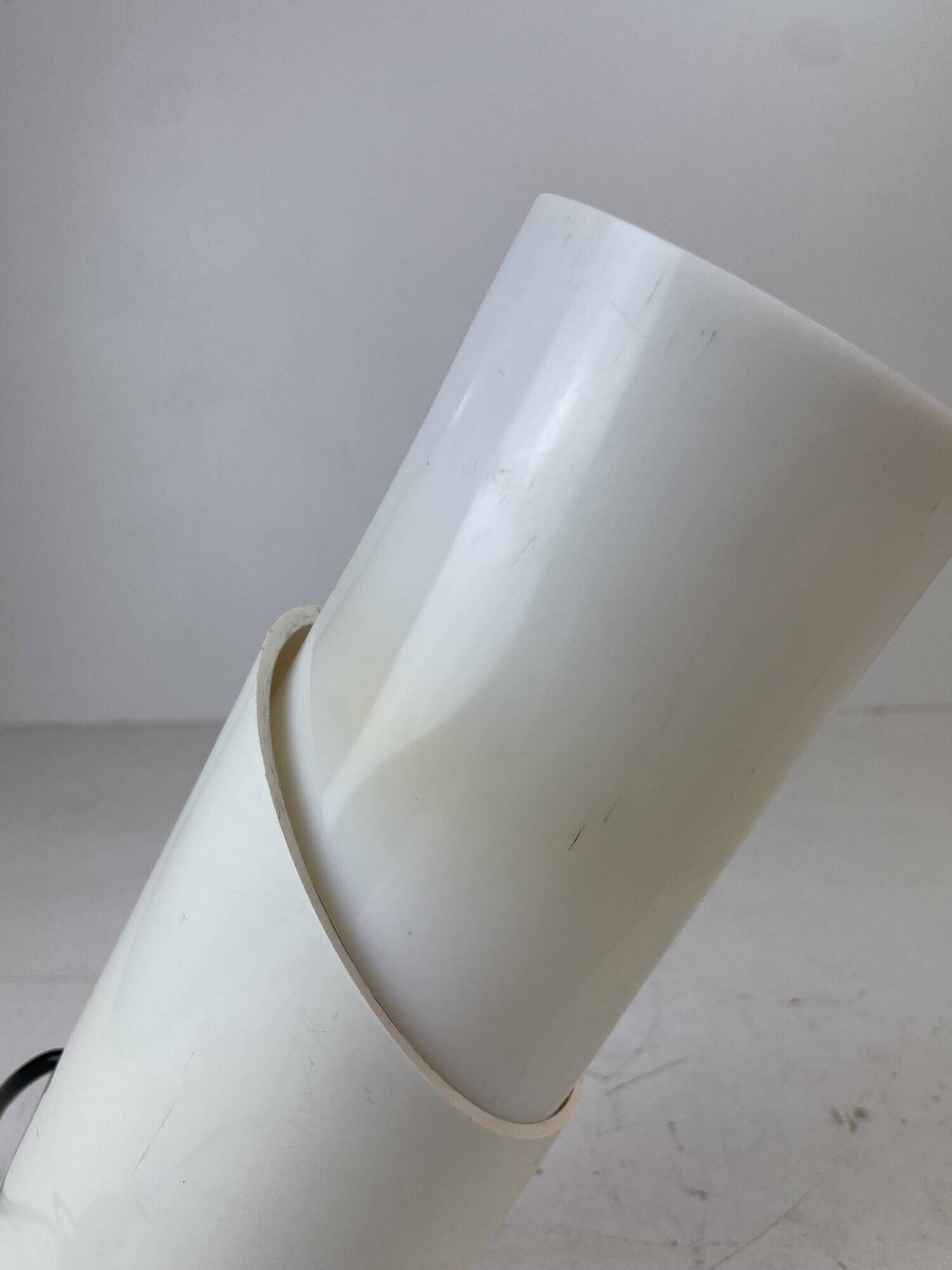 Katiuscia, Table Lamp by Gianni Celada for Fontana Arte, Italy, 1969