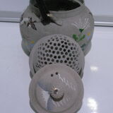 Teapot