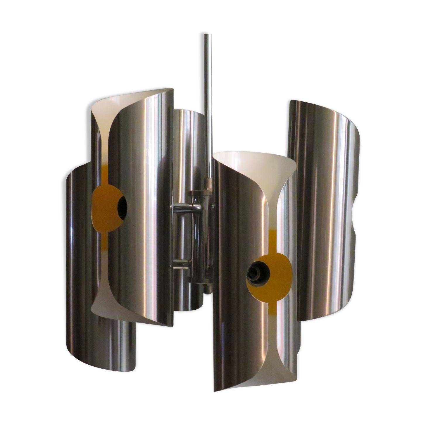 Polam chandelier 1960