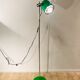 Sweden lamp 70's