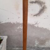 Oak Bistro Coat Rack 1900