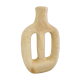 Moroccan pottery Tamegroute blanche