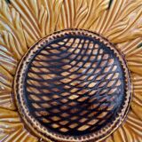 Sunflower cup slurry 35cm