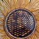 Sunflower cup slurry 35cm